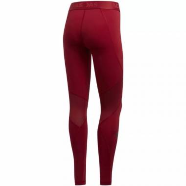 Adidas Alpha Skin Sport Tight LT W DX7566 kojinės