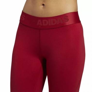 Adidas Alpha Skin Sport Tight LT W DX7566 kojinės