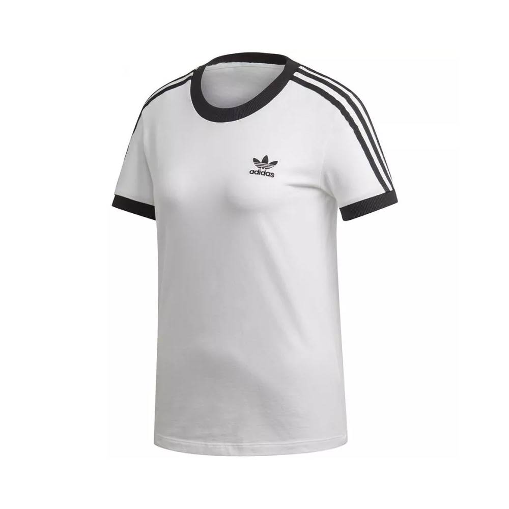 Marškinėliai adidas 3 Stripes Tee W ED7483