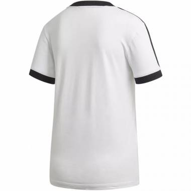 Marškinėliai adidas 3 Stripes Tee W ED7483