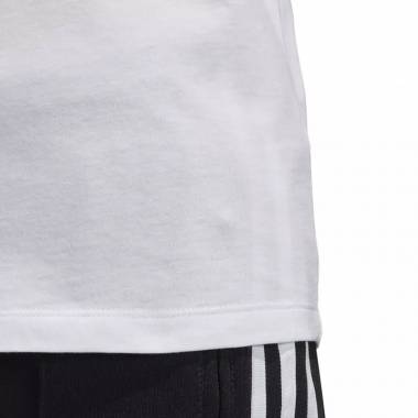 Marškinėliai adidas 3 Stripes Tee W ED7483