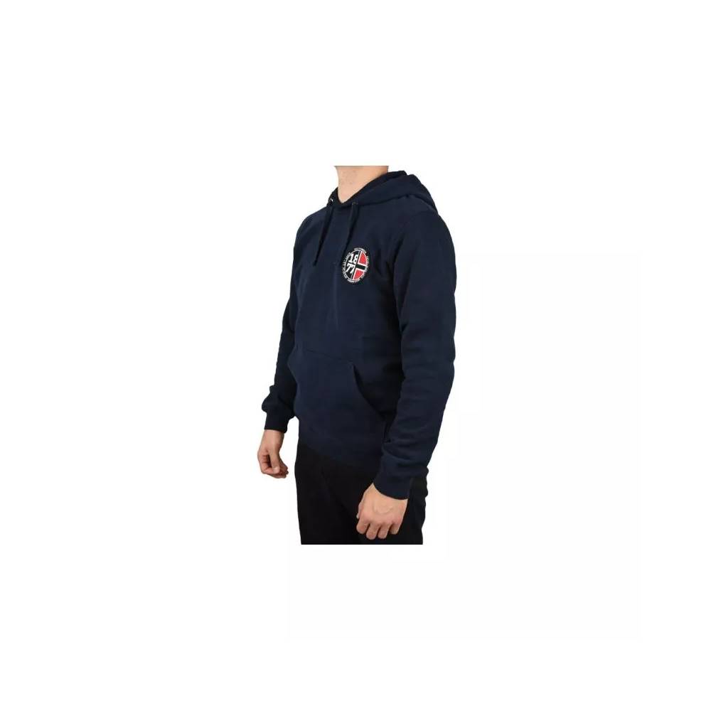 Helly Hansen 1877 Hoodie M 53338-598