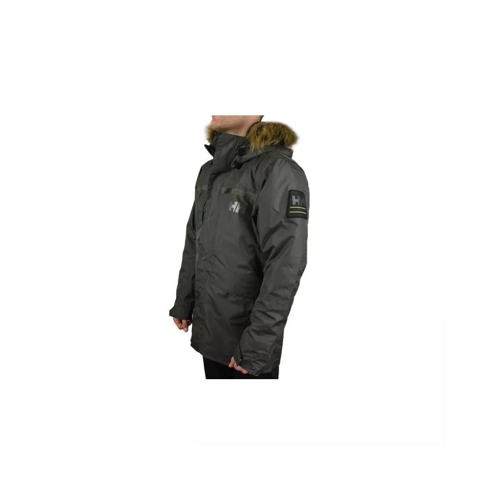 Striukė Helly Hansen Coastal 2 Parka M 54408-482