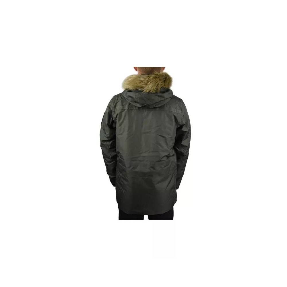 Striukė Helly Hansen Coastal 2 Parka M 54408-482