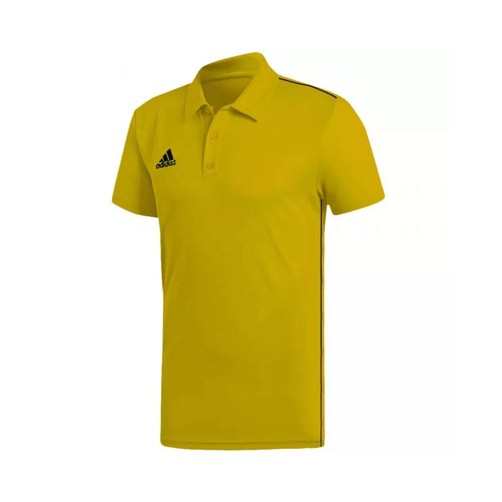 Adidas Core 18 Climalite Polo M FS1902