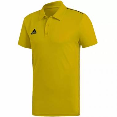 Adidas Core 18 Climalite Polo M FS1902