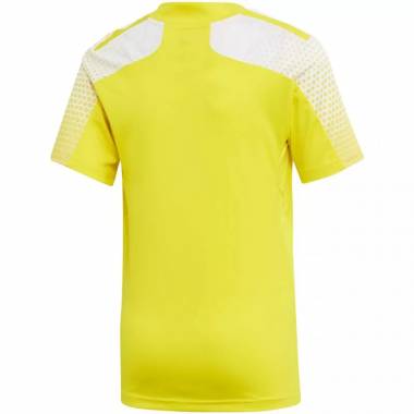 Marškinėliai adidas Regista 20 Jersey Jr FI4568