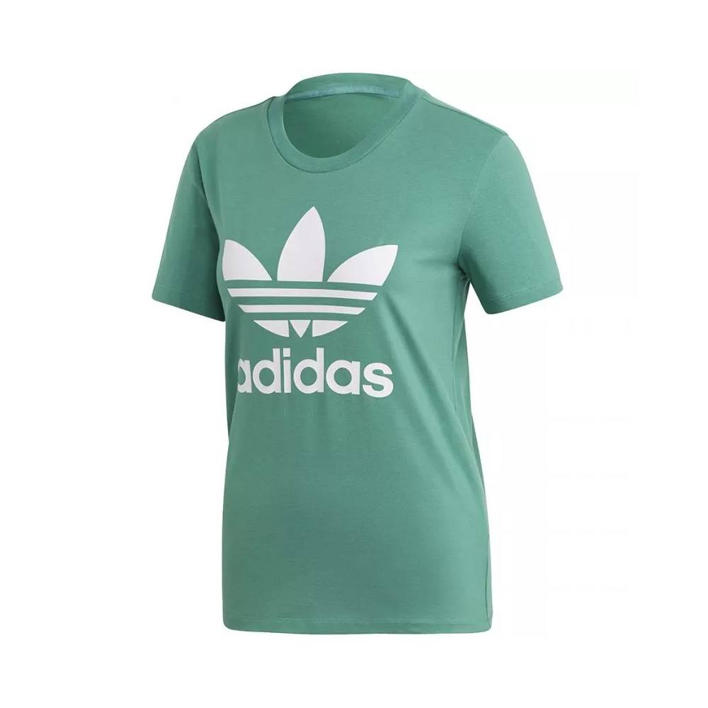 Marškinėliai adidas Trefoil Tee W FM3300