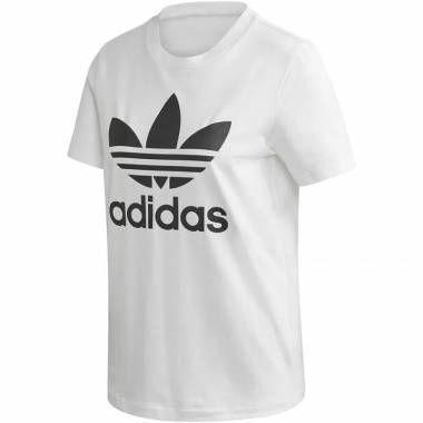 Marškinėliai adidas Trefoil Tee W FM3306