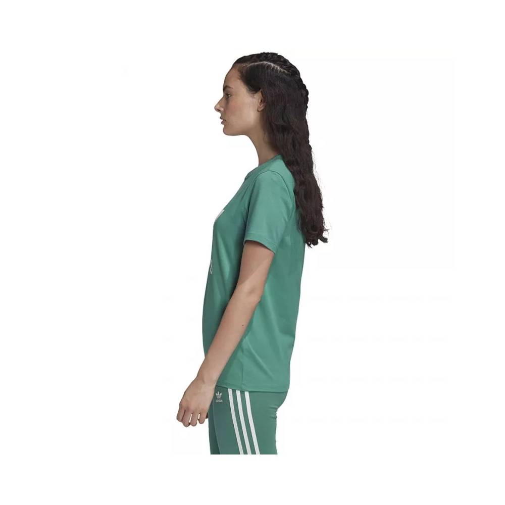 Marškinėliai adidas Trefoil Tee W FM3300