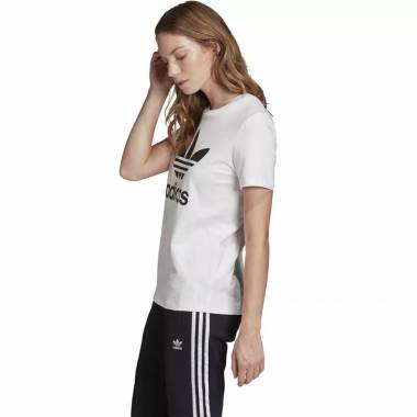 Marškinėliai adidas Trefoil Tee W FM3306