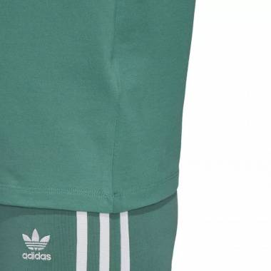 Marškinėliai adidas Trefoil Tee W FM3300