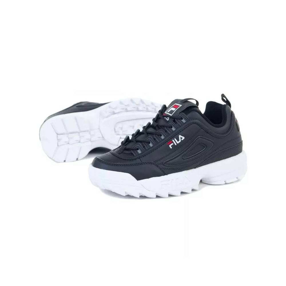 Fila Disruptor Low W 1010302-25Y batai