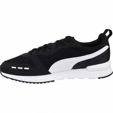 Puma R78 373117-01 black 40.5