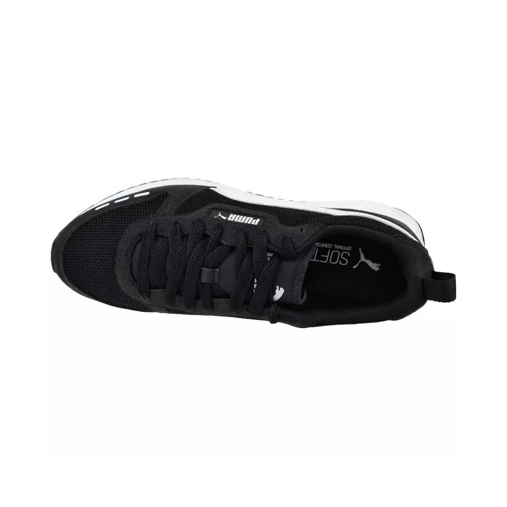 Puma R78 373117-01 black 40.5