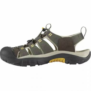 Keen Newport H2 1008399 brown 40