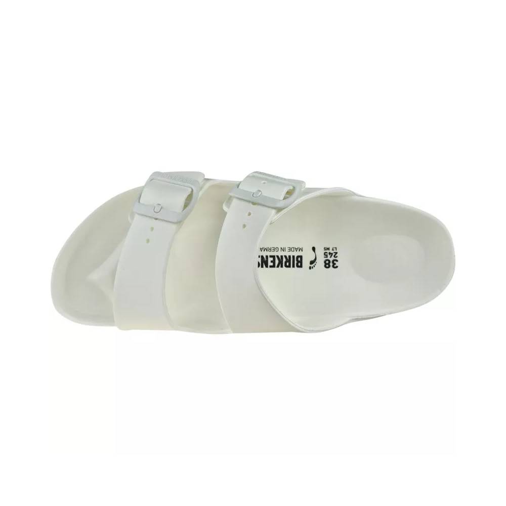 Birkenstock Arizona W Eva 129443 white 38