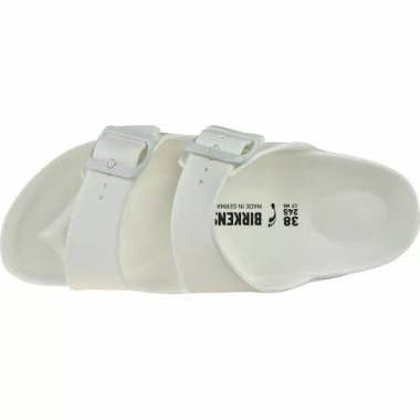 Birkenstock Arizona W Eva 129443 white 38