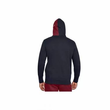 Under Armor Baseline Fleece FZ Hoodie M 1343006-002