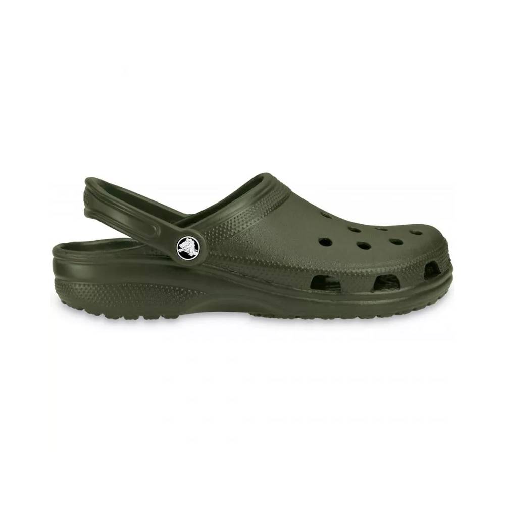 Crocs Classic chaki 10001 309 batai