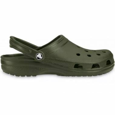 Crocs Classic chaki 10001 309 batai