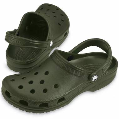 Crocs Classic chaki 10001 309 batai