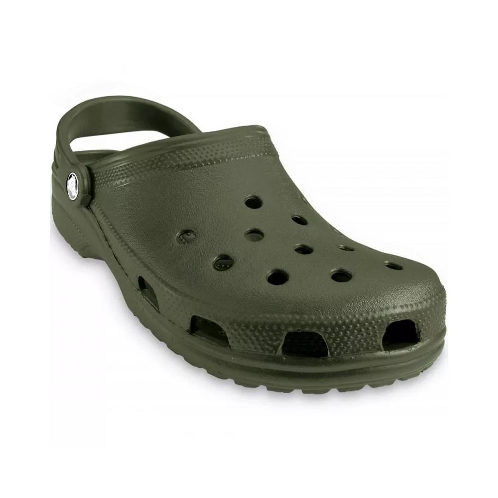 Crocs Classic chaki 10001 309 batai