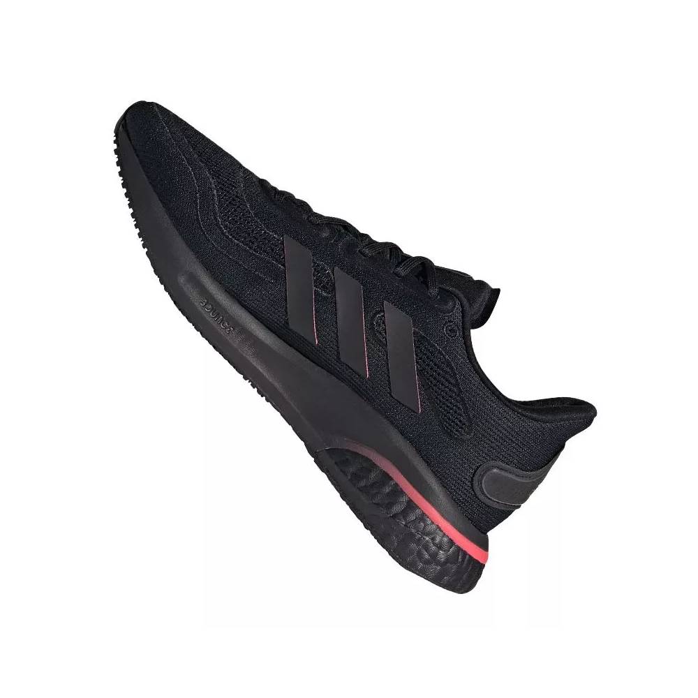 Adidas Supernova W FW8822 bėgimo bateliai