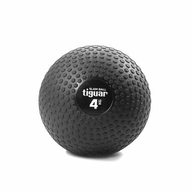 Medicininis kamuolys tiguar slam ball TI-SL0004