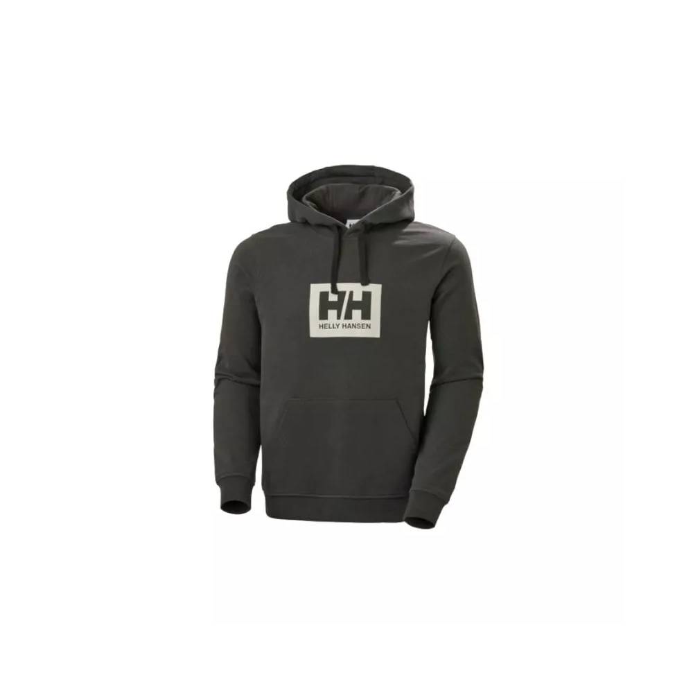 Helly Hansen Tokyo Hoodie M 53289-482