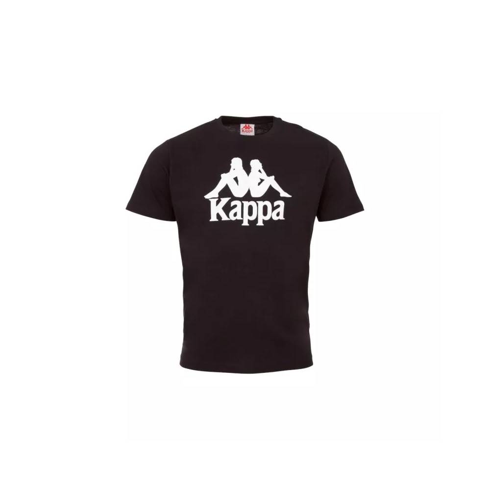 "Kappa Caspar" marškinėliai vaikams 303910J-19-4006