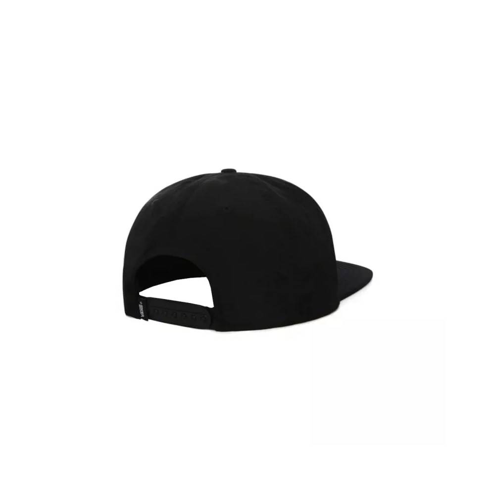 Vans On The Vans Shallow Cap VN0A4TQ2BLK