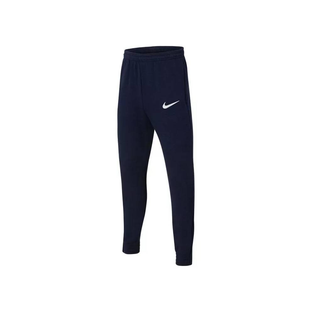 Kelnės Nike Park 20 Fleece Jr CW6909-451