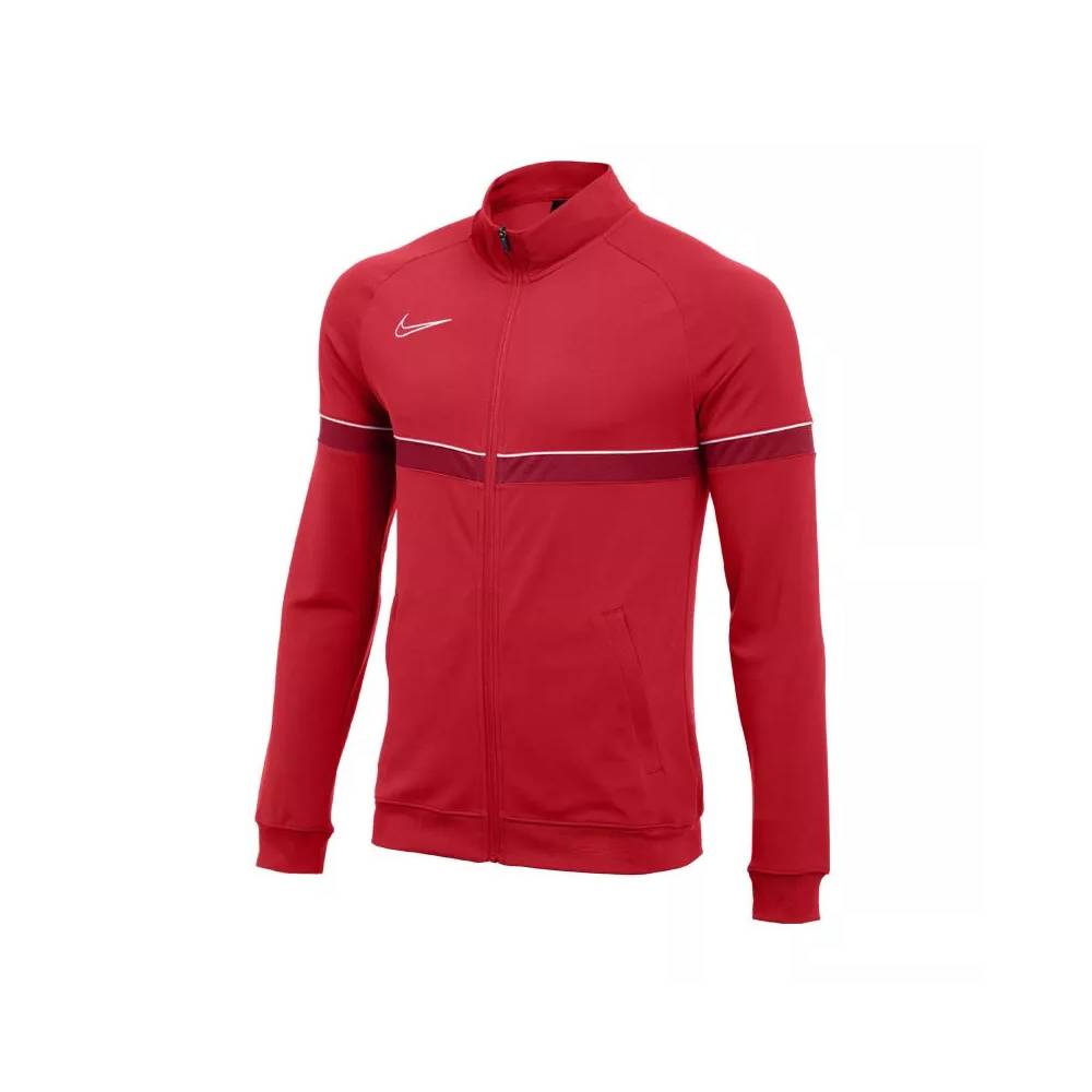 Nike Dri-FIT Academy 21 M džemperis CW6113-657