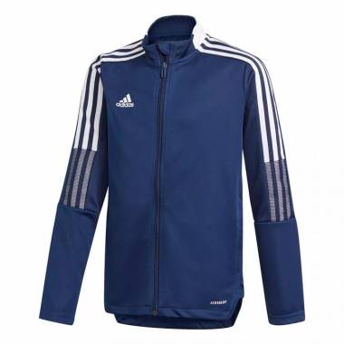 Džemperis adidas Tiro 21 Track Jr GK9662