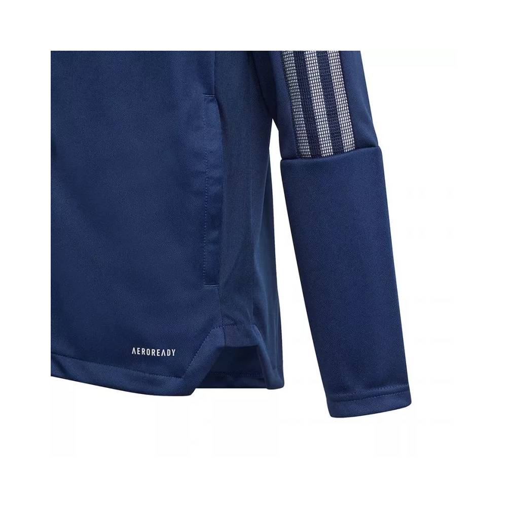 Džemperis adidas Tiro 21 Track Jr GK9662