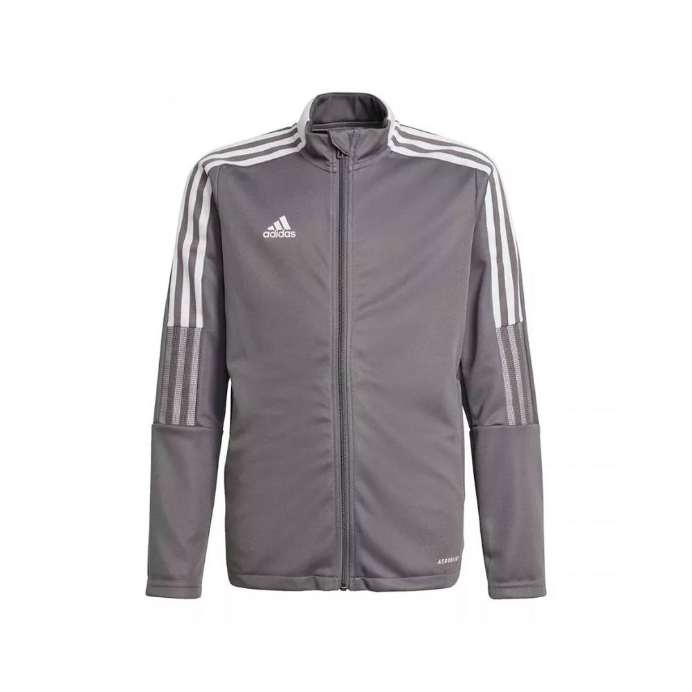 Džemperis adidas Tiro 21 Track Jr GM7311