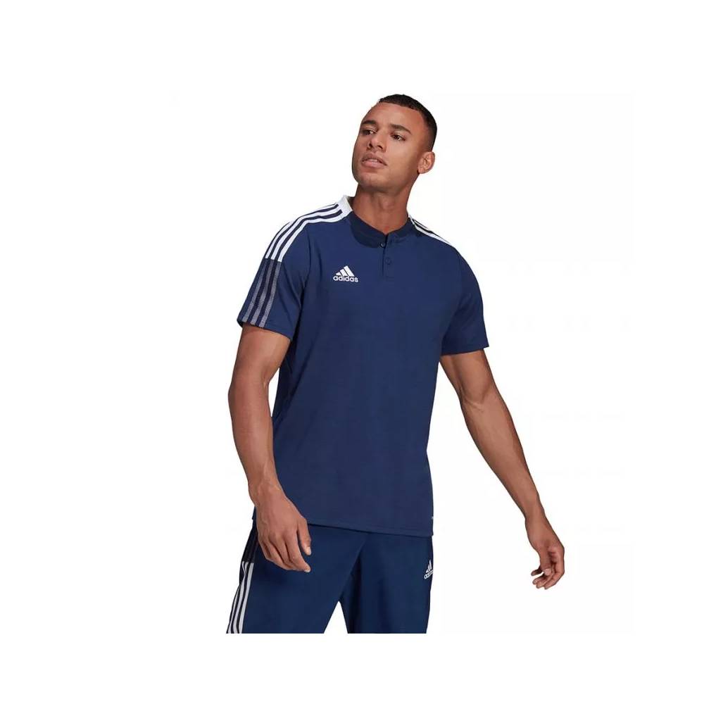 Marškinėliai adidas Tiro 21 Polo M GH4462