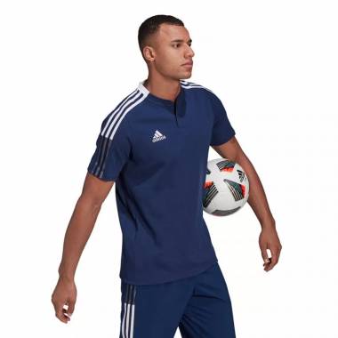 Marškinėliai adidas Tiro 21 Polo M GH4462