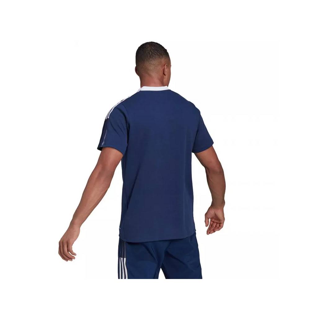 Marškinėliai adidas Tiro 21 Polo M GH4462