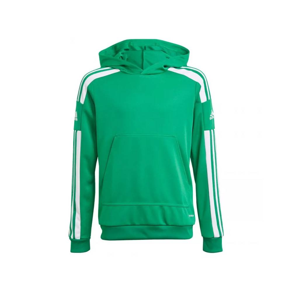 Adidas Squadra 21 Hoody Youth JR GP6432