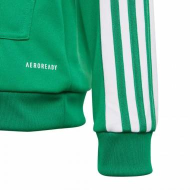 Adidas Squadra 21 Hoody Youth JR GP6432