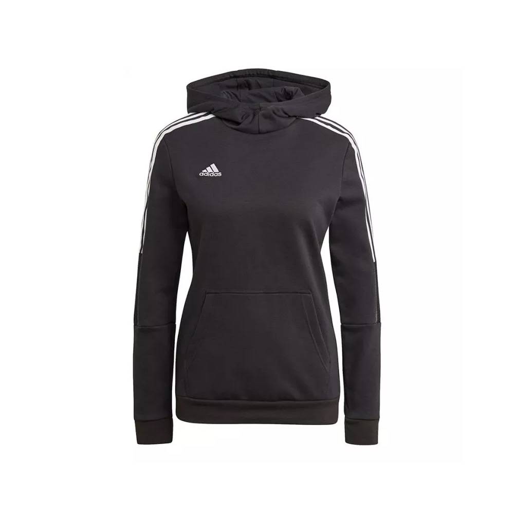 Adidas Tiro 21 Sweat Hoody W GM7329