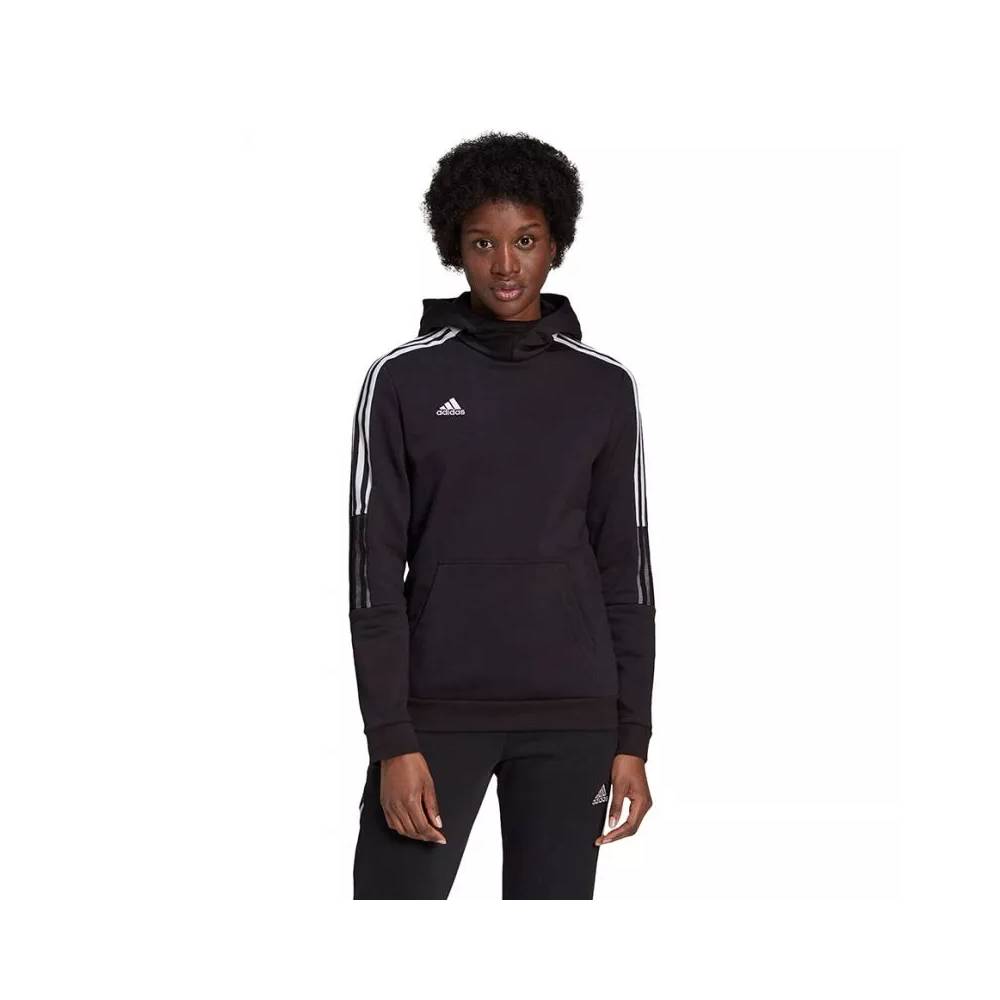 Adidas Tiro 21 Sweat Hoody W GM7329