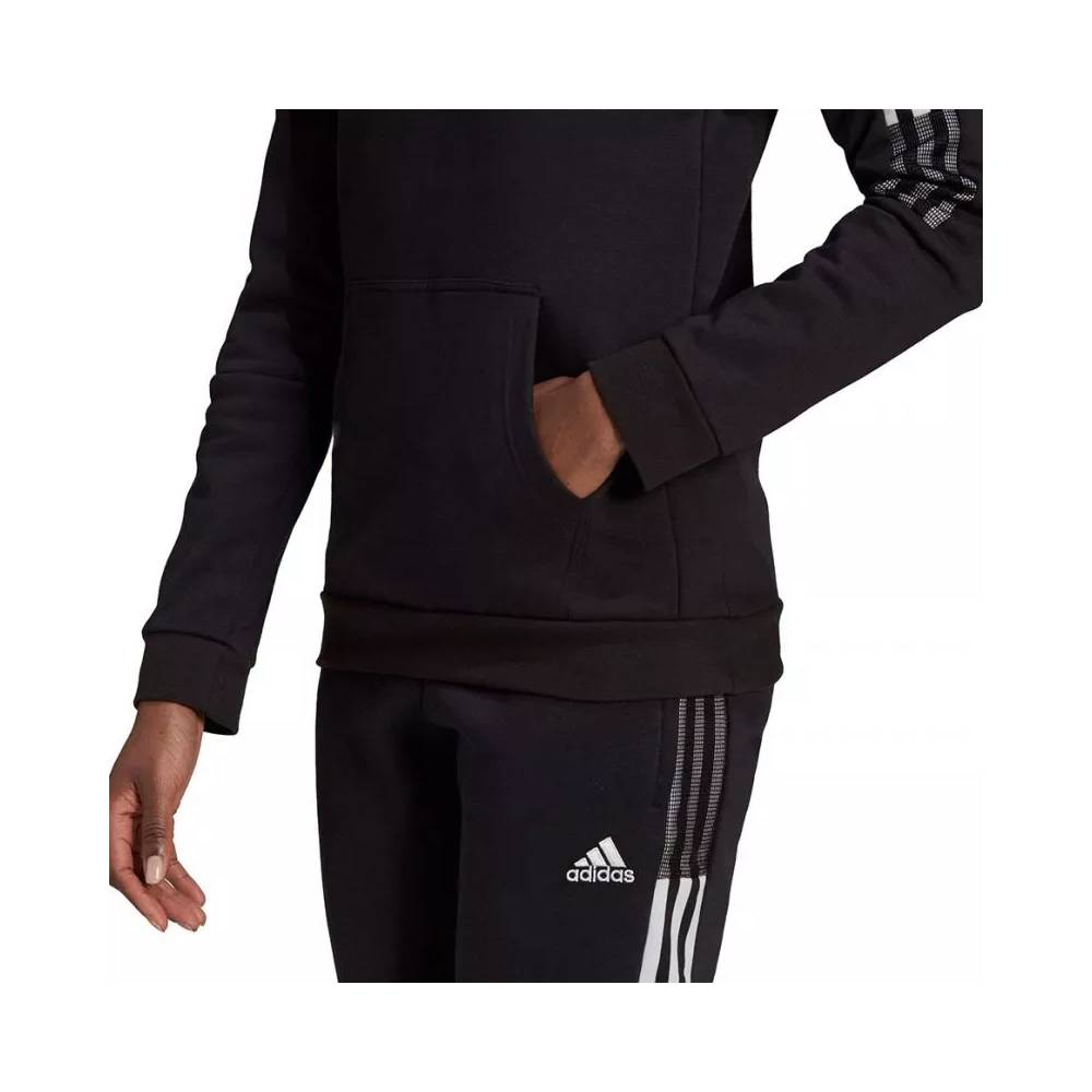 Adidas Tiro 21 Sweat Hoody W GM7329