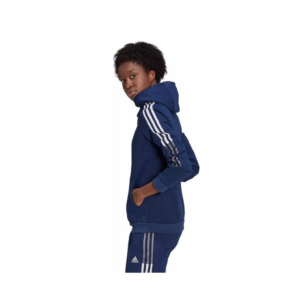 Adidas Tiro 21 Sweat Hoody W GK9678