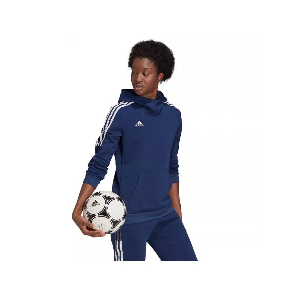 Adidas Tiro 21 Sweat Hoody W GK9678