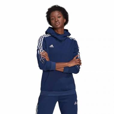 Adidas Tiro 21 Sweat Hoody W GK9678