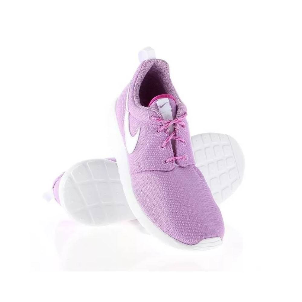 Nike Rosherun W 599729-503 avalynė