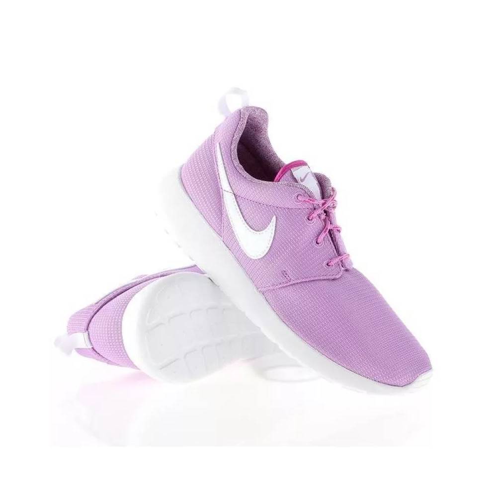 Nike Rosherun W 599729-503 avalynė